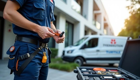 Gaziosmanpaşa Fiber Kablo Çekimi ve Döşeme Hizmetleri