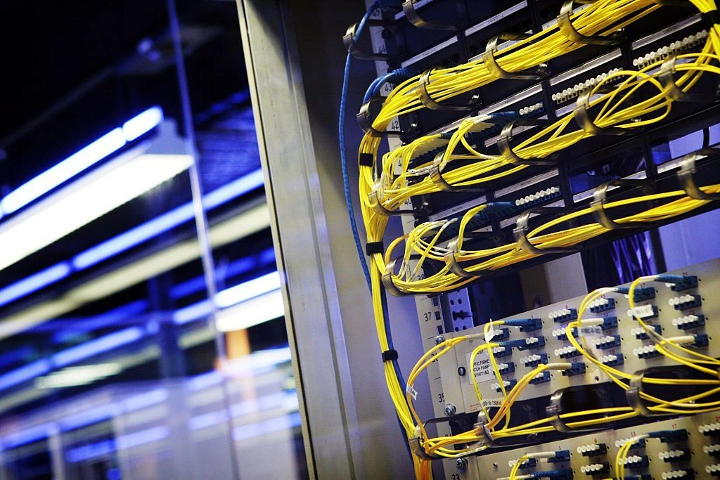 Zeytinburnu Fiber Kablo Çekimi ve Döşeme Hizmetleri