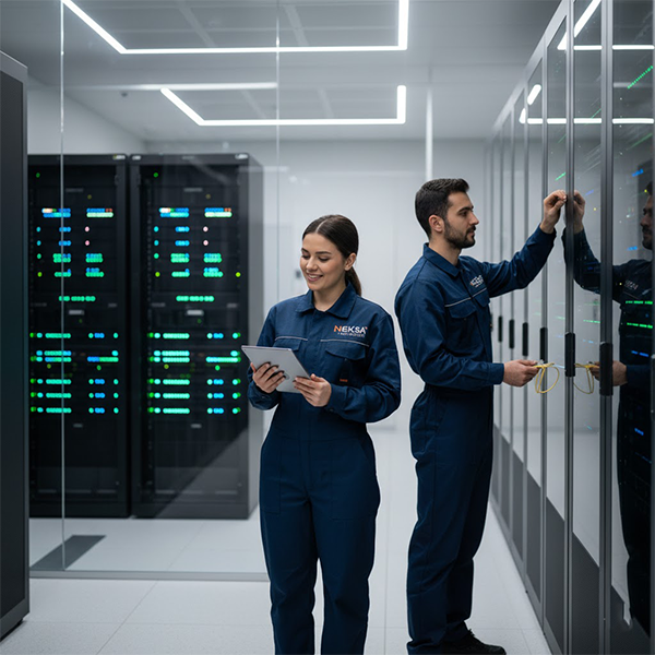 Bulut Sunucu (Cloud Server) Hizmetleri Bulut Sunucu (Cloud Server) Hizmetleri