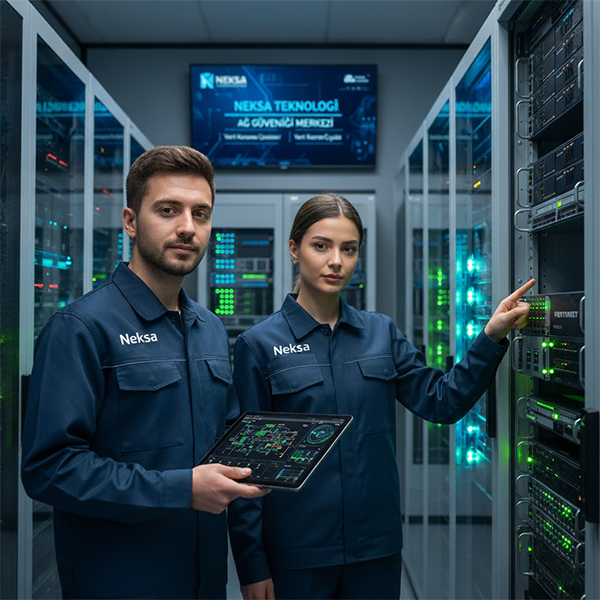 Güvenlik Duvarı (Firewall) ve Kapsamlı Ağ Güvenliği Çözümleri