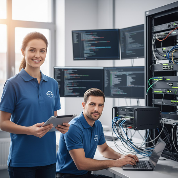 Teknik Servis ve Kurumsal Destek Hizmetleri Teknik Servis ve Kurumsal Destek Hizmetleri